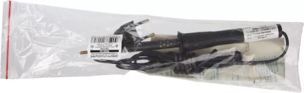 Электропаяльник с пластиковой рукояткой, 25Вт 55401-25 купить в Когалыме