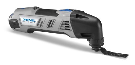 Резак универсальный Multi-Max 8300 аккумуляторный DREMEL купить в Когалыме