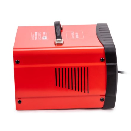 Инверторное пуско-зарядное устройство KVAZARRUS PowerBox 420i, таймер, цветная коробка купить в Когалыме