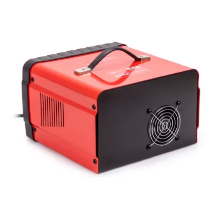 Инверторное пуско-зарядное устройство KVAZARRUS PowerBox 420i, таймер, цветная коробка купить в Когалыме