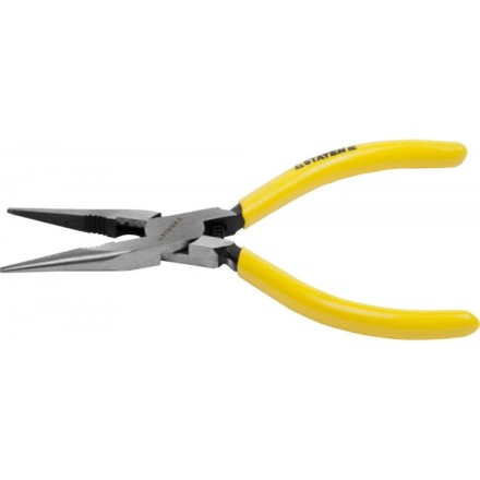 Тонкогубцы STAYER &quot;PROFESSIONAL&quot;, 140мм 116586 купить в Когалыме