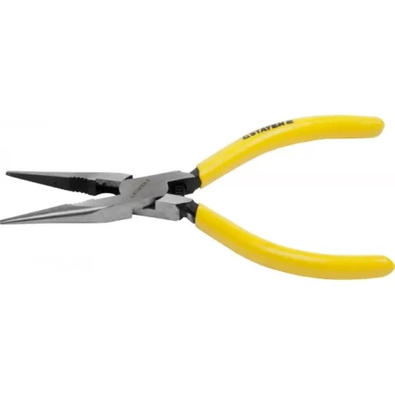 Тонкогубцы STAYER "PROFESSIONAL", 140мм 116586 купить в Когалыме