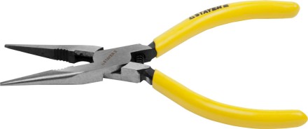 Тонкогубцы STAYER &quot;PROFESSIONAL&quot;, 140мм 116586 купить в Когалыме