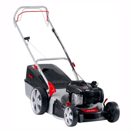 Газонокосилка Comfort 46 BR Silver B&amp;S Series 500 AL-KO купить в Когалыме
