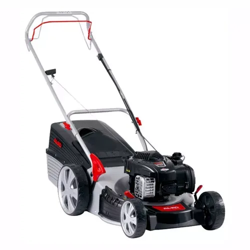 Газонокосилка Comfort 46 BR Silver B&amp;S Series 500 AL-KO купить в Когалыме