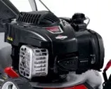Газонокосилка Comfort 46 BR Silver B&amp;S Series 500 AL-KO купить в Когалыме