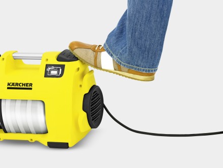 Поверхностный насос KARCHER BP 7 Home and Garden купить в Когалыме