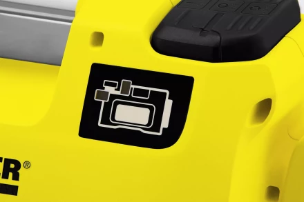 Поверхностный насос KARCHER BP 7 Home and Garden купить в Когалыме