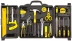 Набор STAYER Инструменты "STANDARD" для ремонтных работ, УМЕЛЕЦ, 36 предметов 22055-H36 купить в Когалыме