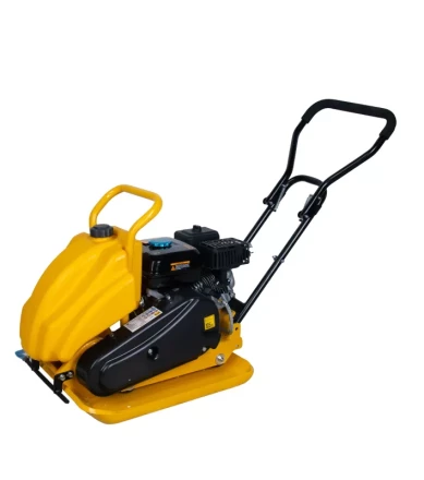 Виброплита TOR T-100 100,5 кг, 25кН LCT бак, коврик, колесный комплект 1010050 купить в Когалыме