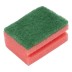 Губки для посуды профильные Comfort, 87 x 65 x 40 мм, 5 шт., Home Palisad 923575 купить в Когалыме