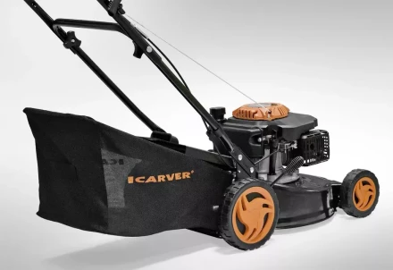 Газонокосилка бензиновая CARVER LMP-1940 купить в Когалыме
