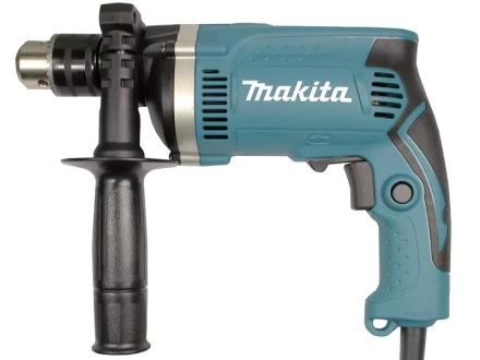 Дрель ударная Makita НР1630 K купить в Когалыме