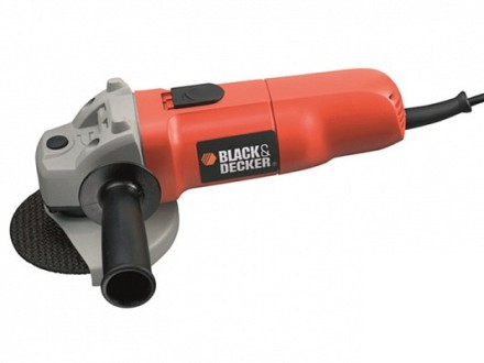 Шлифмашина УШМ B&amp;D KG 725 купить в Когалыме