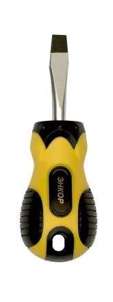 Отвертка шлицевая 1,0х6,0х38 мм Энкор 19504 купить в Когалыме