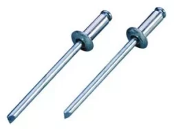 Заклепки 4,8 х 8 мм 50 шт MATRIX 40650