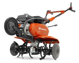 Бензиновый культиватор Husqvarna TF 230