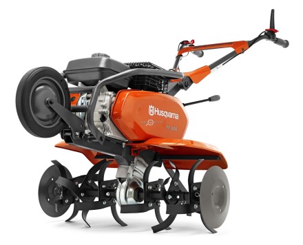 Бензиновый культиватор Husqvarna TF 230 купить в Когалыме
