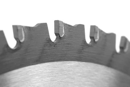 Твердосплавный диск для резки стали Messer. Диаметр 203 мм. купить в Когалыме