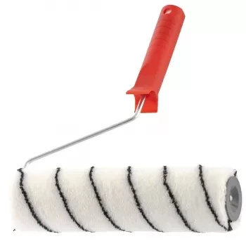 Валик ГРЕЙТЕКС PRO LINE 250 мм ворс 12 мм D - 40 мм D ручки - 6 мм полиакрил MTX 81334 купить в Когалыме