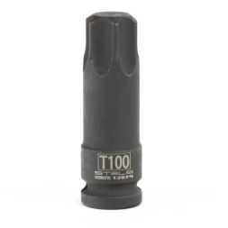Головка ударная TORX 100 1/2"  Stels 13974