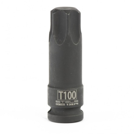 Головка ударная TORX 100 1/2&quot;  Stels 13974 купить в Когалыме