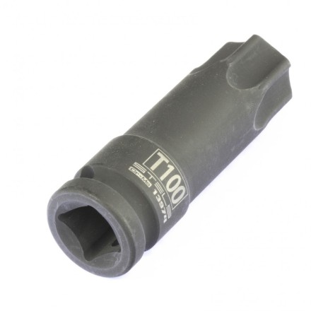 Головка ударная TORX 100 1/2&quot;  Stels 13974 купить в Когалыме