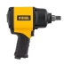Ударный пневмогайковерт Denzel IW1600 57489, 3/4", 4000 об/мин, 1600 Нм купить в Когалыме