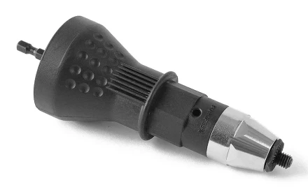 Насадка-заклепочник MESSER NRA-M10 для резьбовых заклепок (М6, М8, М10) купить в Когалыме