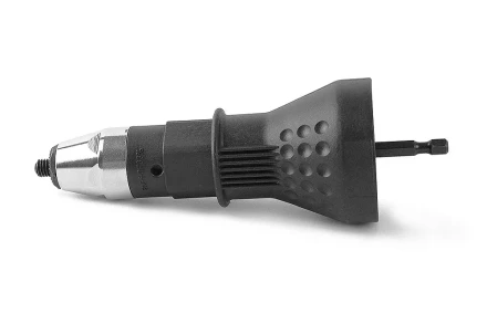 Насадка-заклепочник MESSER NRA-M10 для резьбовых заклепок (М6, М8, М10) купить в Когалыме