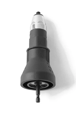 Насадка-заклепочник MESSER NRA-M10 для резьбовых заклепок (М6, М8, М10) купить в Когалыме