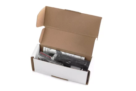 Насадка-заклепочник MESSER NRA-M10 для резьбовых заклепок (М6, М8, М10) купить в Когалыме