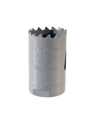 Коронка Bi-Metal Ф30 мм М3 Энкор 24130 купить в Когалыме