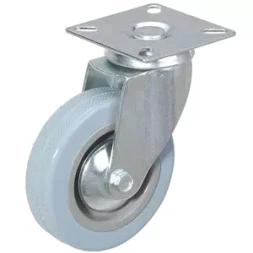 Колесо аппаратное поворотное SCg 55 125 мм (F) 1003240