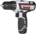 Дрель-шуруповерт аккумуляторная Интерскол ДА-12ЭР-01 Li-ion (1 х 1,5Ач) купить в Когалыме