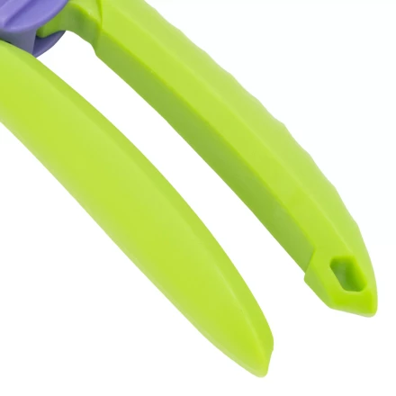 Секатор с наковальней Palisad, 190 мм, пластиковые рукоятки 60454 купить в Когалыме