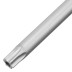 Набор ключей имбусовых Torx-Tempered, TT10-50, CrV, 9 шт., удлиненные Сибртех 123717 купить в Когалыме