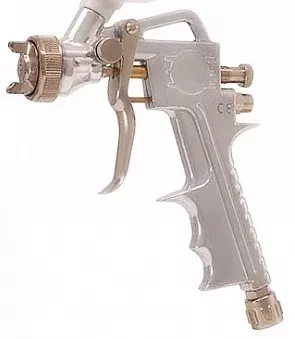 Пневматический краскопульт OMG н/б d.1,5мм 1,0кг купить в Когалыме