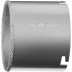 Коронка STAYER &quot;PROFESSIONAL&quot; кольцевая с карбидно-вольфрамовой крошкой, d=83мм 33345-83 купить в Когалыме
