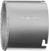 Коронка STAYER &quot;PROFESSIONAL&quot; кольцевая с карбидно-вольфрамовой крошкой, d=83мм 33345-83 купить в Когалыме