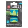 Соединитель быстросъемный 1/2", двухкомпонентный, Luxe Palisad 65877 купить в Когалыме
