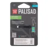 Соединитель быстросъемный 1/2", двухкомпонентный, Luxe Palisad 65877 купить в Когалыме