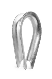 Коуш 45,0 мм TOR DIN 6899 (тип B) (Q) 1000910