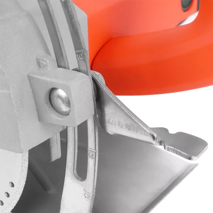 Циркулярная пила по камню MESSER M125-PRO купить в Когалыме