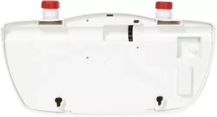 Водонагреватель проточный ZANUSSI 3-logic 3.5 T кран купить в Когалыме