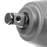 Аккумуляторный ударный гайковерт MESSER DCW6 1000Нм М24 2Ач купить в Когалыме