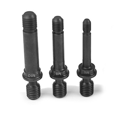MESSER Комплект запасных рабочих стержней для  NRA-M10 (M6, M8, M10) купить в Когалыме