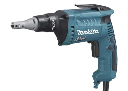 Сетевой шуруповерт Makita FS4000JX2 купить в Когалыме