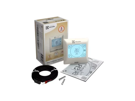 Терморегулятор ELECTROLUX ETT-16 купить в Когалыме