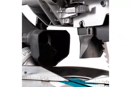 Торцовочная аккумуляторная пила Makita XGT 40В BL LS003GZ01 (без АКБ и ЗУ) купить в Когалыме